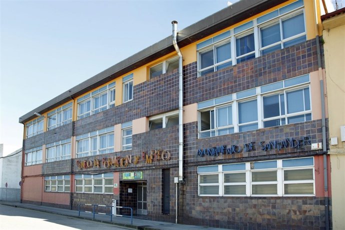 Centro De Formación Y Empleo Del Barrio Pesquero De Santander