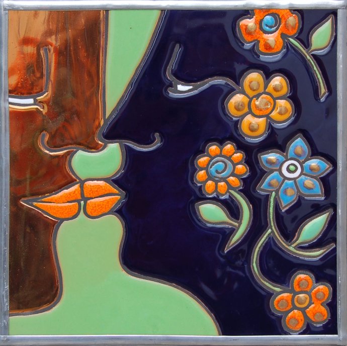 Obra De Aída Domínguez