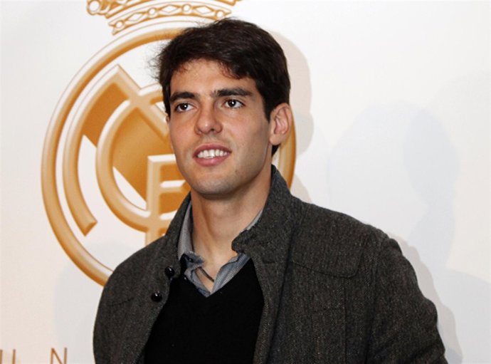 Kaká