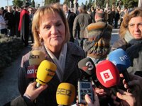 De Gispert elogia que el Rey revalorice las instituciones y se acuerde de los parados