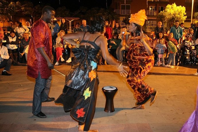 Fiesta De La Esperanza