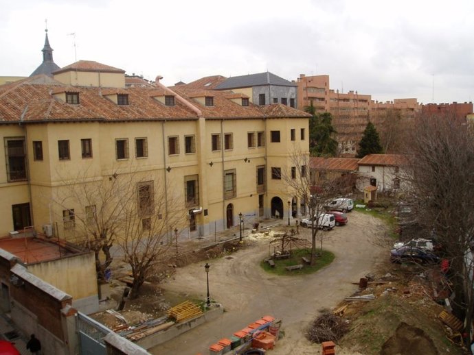 Hospital De La V.O.T.