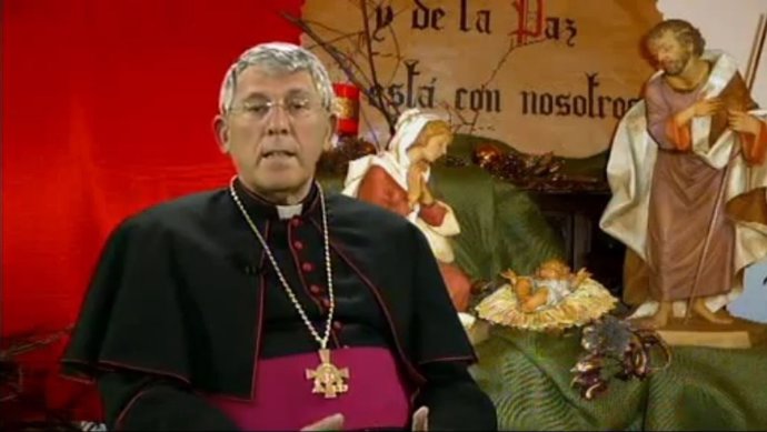 Arzobispo De Toledo