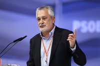 Griñán no tendrá en cuenta un "cálculo electoral" para optar por Sevilla o Córdoba