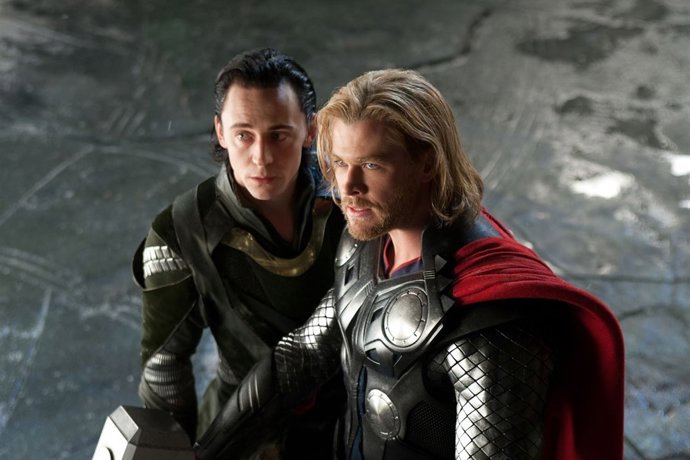 Thor 2
