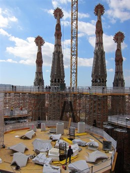 Sagrada Familia