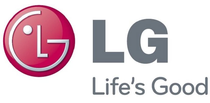 Logotipo LG