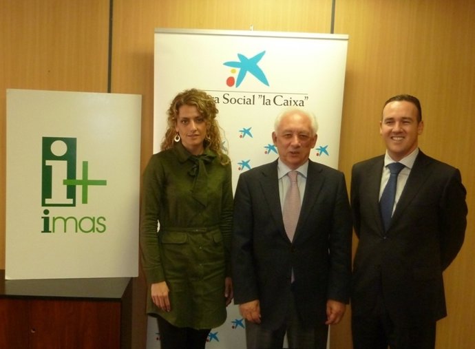 Sonia Victoria Andújar, José Manuel Arocha Y Óscar Javier Fernández