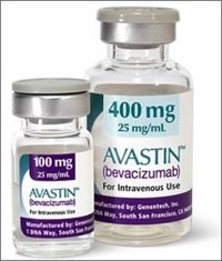 Empresas.- 'Avastin' (Roche) puede usarse para tratar hasta cinco tumores en Europa 