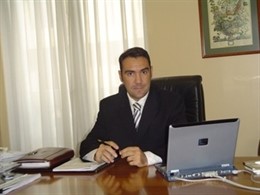 Alejandro Samanes