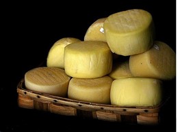 Quesos