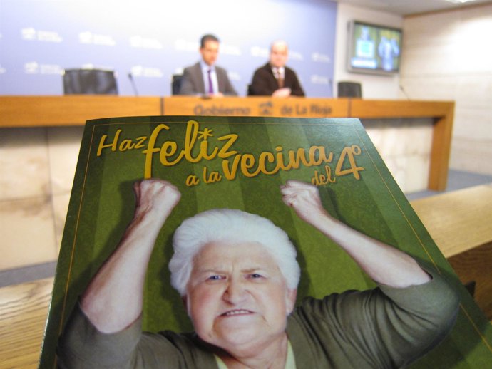 Campaña Ahorro Energético