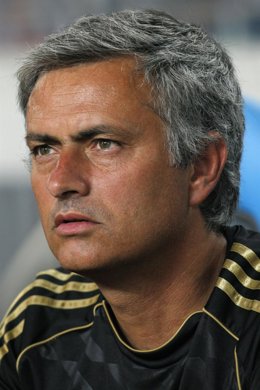 José Mourinho En China