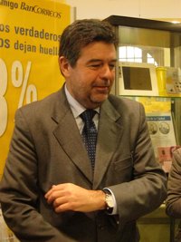 Agudo confirma que no será candidato a la Secretaría General del PSC-PSOE