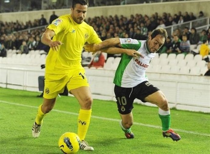 El Capitán Del Racing, Pedro Munitis