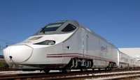 Renfe suprime 84 trenes AVE y Larga Distancia este viernes ante la huelga convocada por CGT