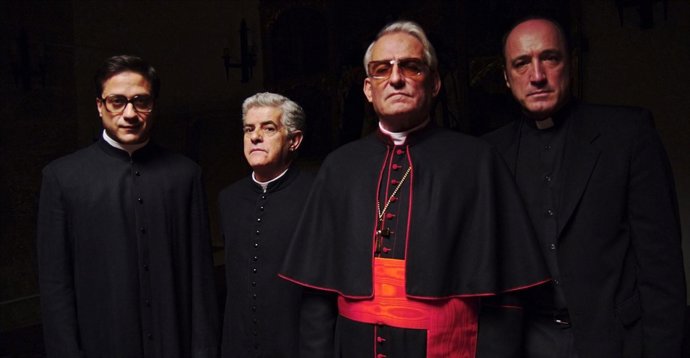 Protagonistas De Tarancón, El Quinto Mandamiento