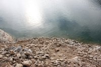 Los diez embalses de la provincia de Toledo suben seis hectómetros y almacenan un total de 237