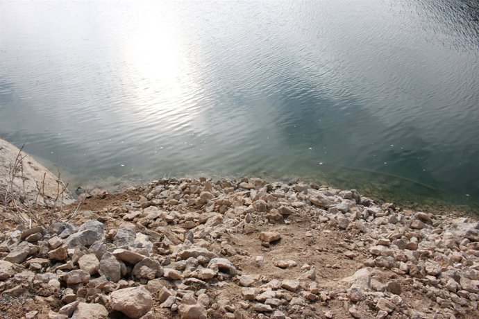 EMBALSE ENTREPEÑAS Y BUENDIA