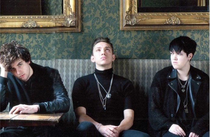 The XX