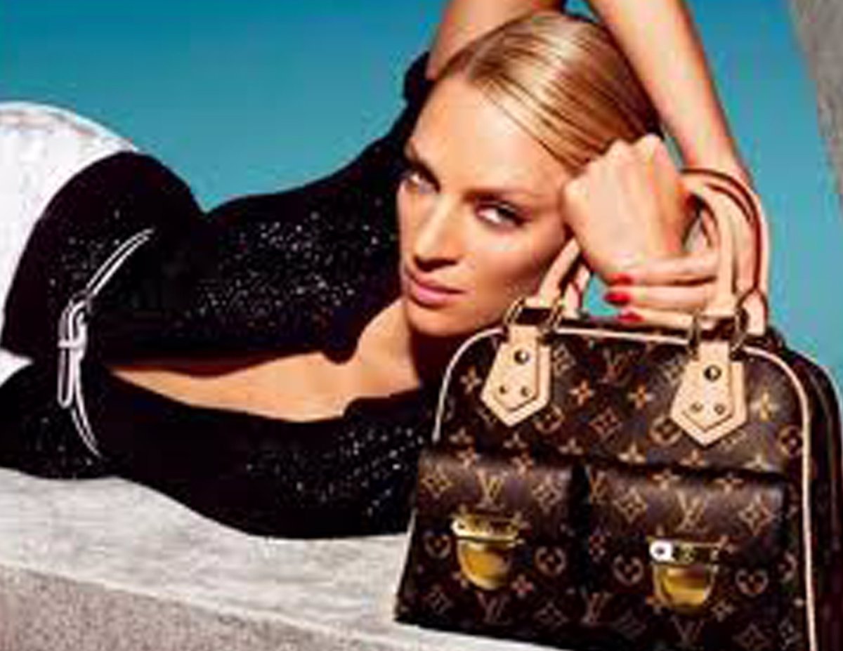 De gustos refinados: traficante vestía cincho de la exclusiva marca Louis  Vuitton - El Blog