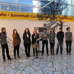 Presentación Del Proyecto EXP