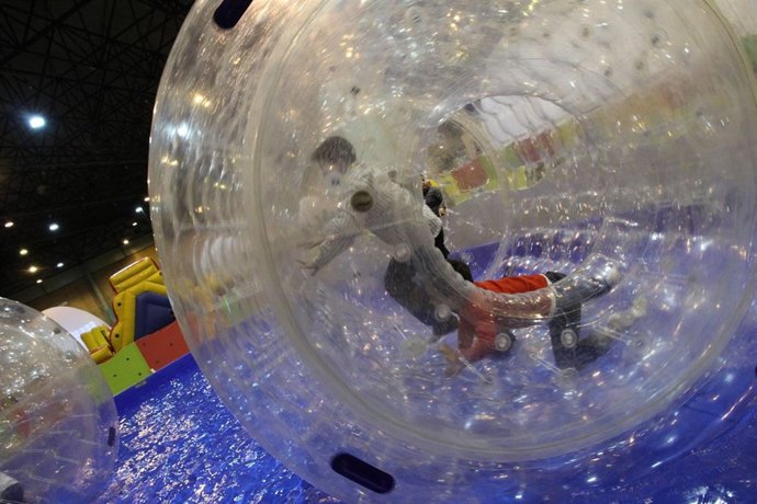 Juego De Play Sevilla