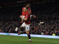 El United saca tajada del 'Boxing Day'