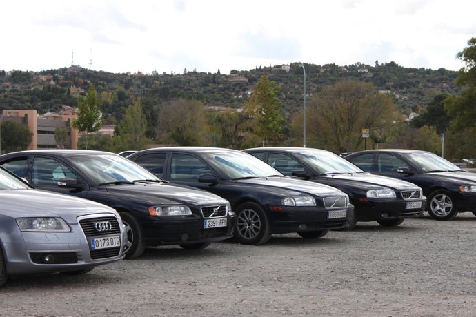 SUBASTA  ANTIGUOS COCHES BARREDA , JUNTA