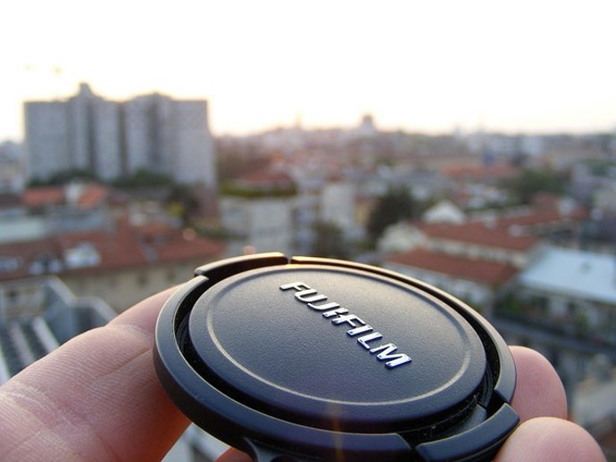 Fujifilm Por Orsorama CC Flickr 