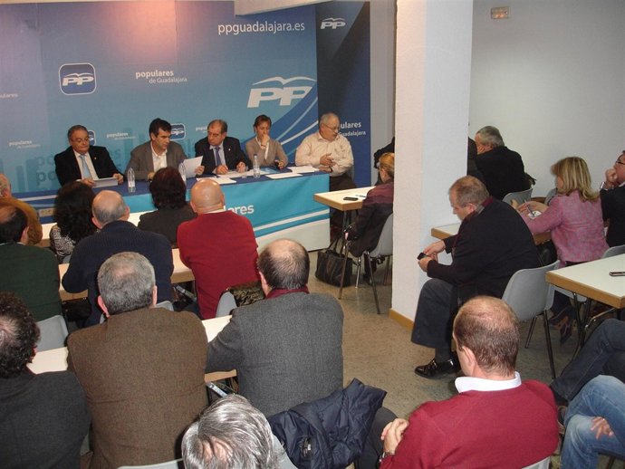 Comité PP Guadalajara