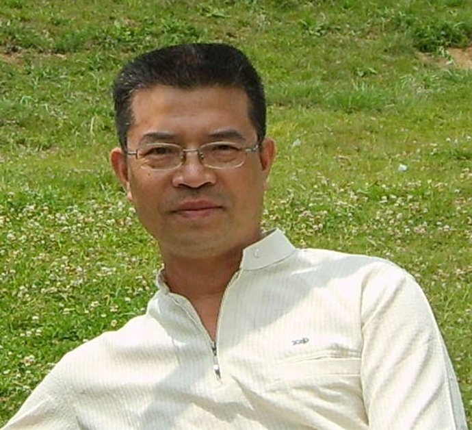 El Disidente Chino Chen Xi 