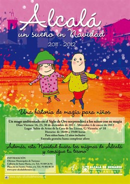 Un Sueño De Navidad