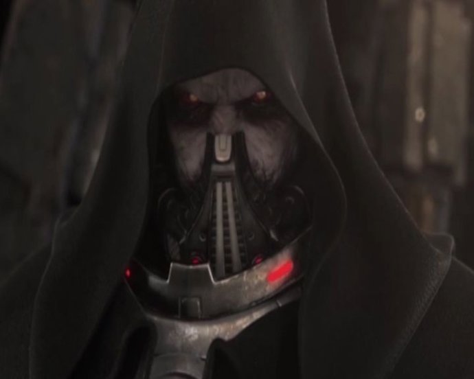 'Star Wars: The Old Republic' se adelanta a su lanzamiento