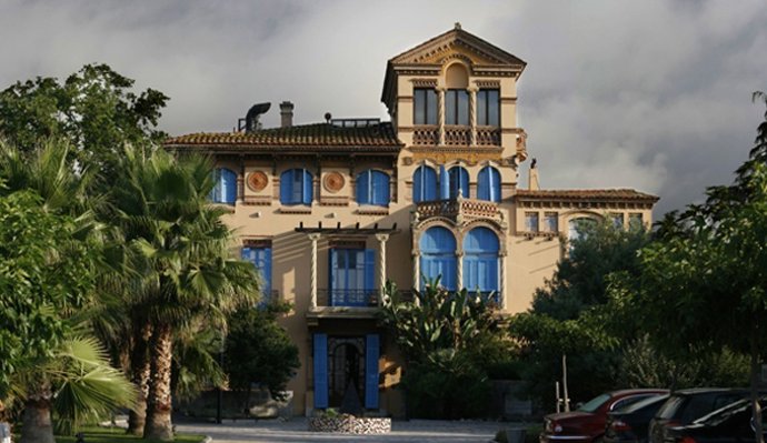 Hotel Monument Mas Passamaner