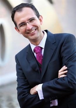 José Ignacio Fernández Vega, Director Fundación Seve Ballesteros 