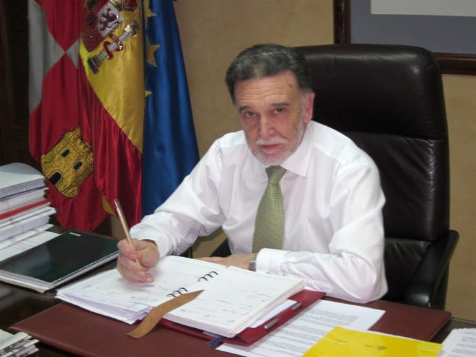 Miguel Alejo