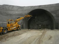 La licitación de obra pública cerrará 2011 en el nivel más bajo en 15 años