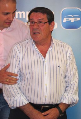 Pedro Hernández Mateo