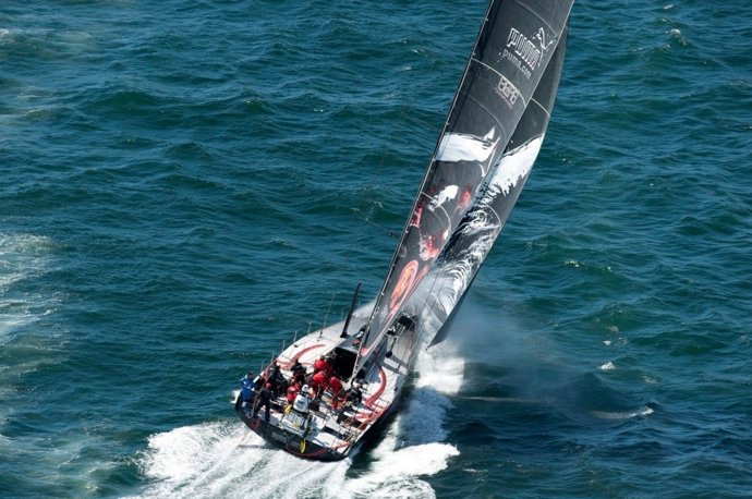 Vela VOR PUMA Ocean Racing
