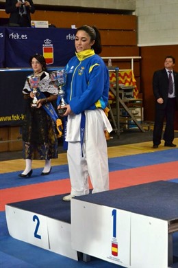 Victoria Eugenia Jiménez