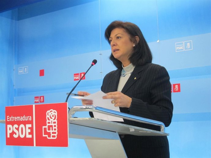 Ascensión Murillo (PSOE)