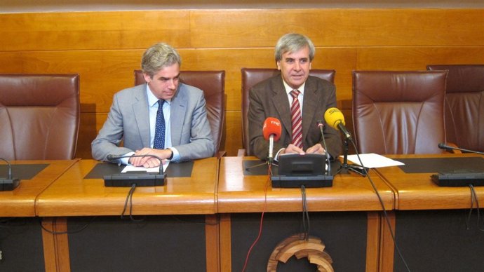 De La Serna Y Fuentes-Pila