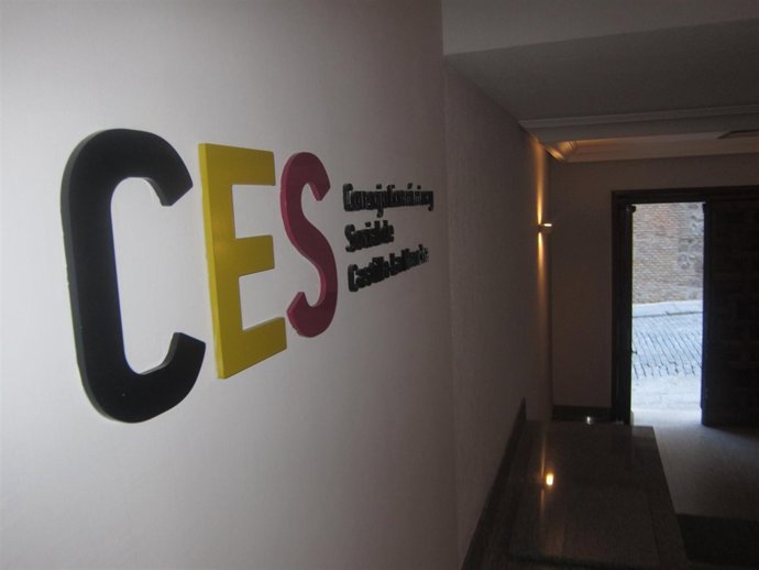 CES Castila-La Mancha