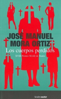 La Obra 'Los Cuerpos Perdidos', De José Manuel Mora Ortiz 