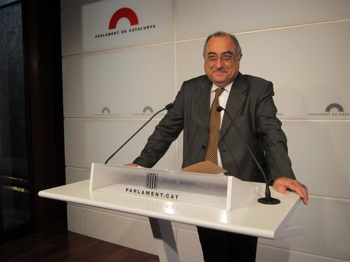 Joaquim Nadal (PSC)