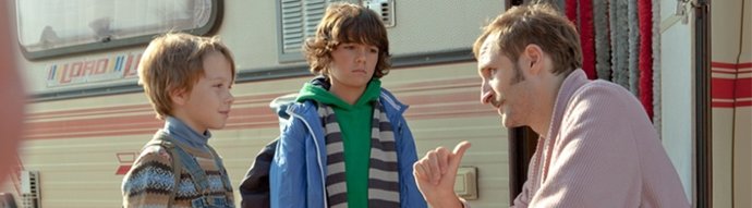 Miniserie De Marco De Antena 3