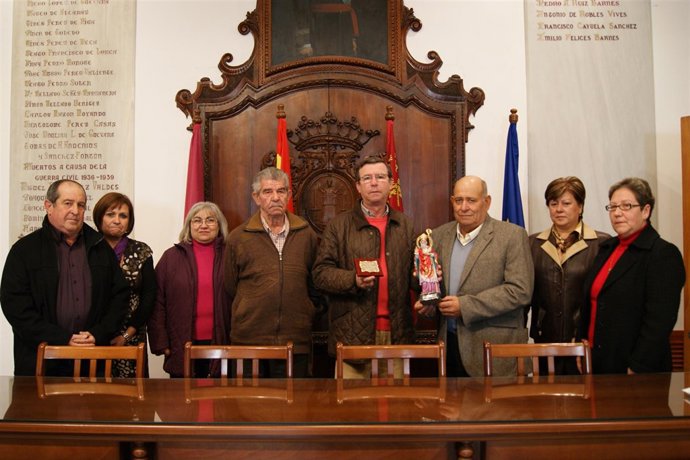 Asociación Plaza Del Calvario De Torrevieja 