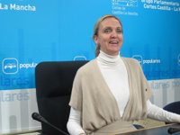 El PP asegura que el trabajo que realizaba 'María de Padilla' se hará "con dispositivos asistenciales" de la Junta