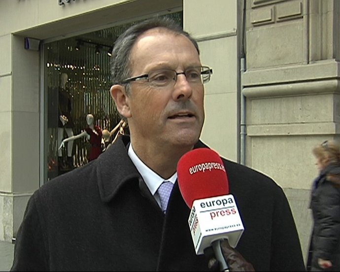 Entrevista Al Abogado Mario Pascual Vives